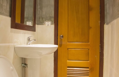 Downtown Siem Reap House | Le Water Villa