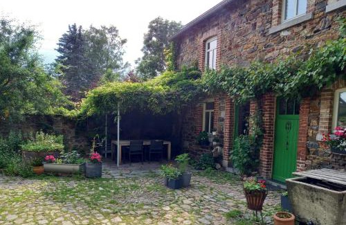 Sart-lez-Spa House | Le Wayai