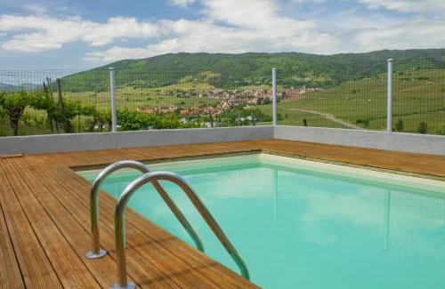 Zellenberg House | Le Zell