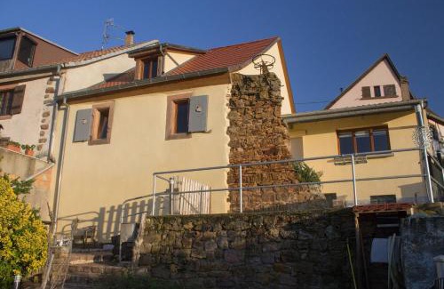 Zellenberg House | Le Zell