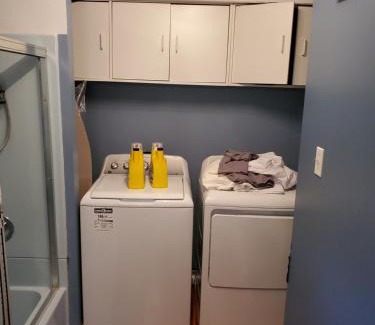 Edmundston House | Le1226-Apartment with Free WIFI and Parking
