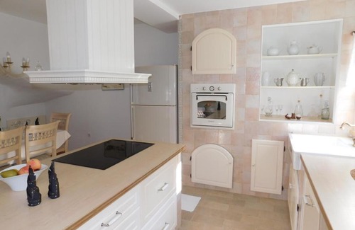 Samobor Apartment | Lea