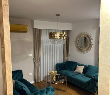 Trn Apartment | Lea Lux Apartment