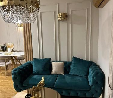 Trn Apartment | Lea Lux Apartment