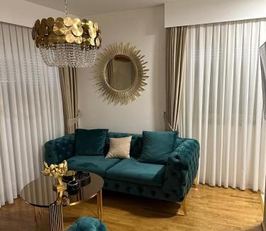 Trn Apartment | Lea Lux Apartment