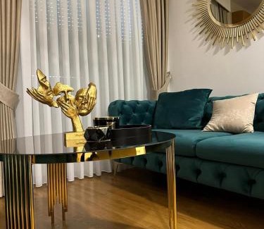 Trn Apartment | Lea Lux Apartment