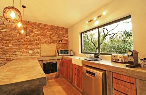 Marloth Park House | Leadwood Marloth, Wildlife on Your Doorstep !