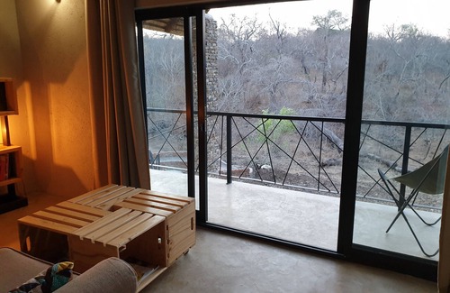 Marloth Park House | Leadwood Marloth, Wildlife on Your Doorstep !