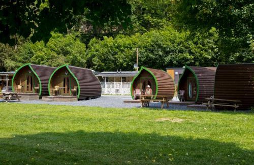 Luxembourg Ardennes Other | Leaf Du Nord