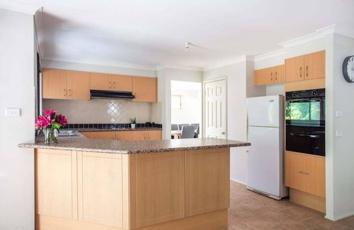 Ulladulla House | Leafy Retreat Summary