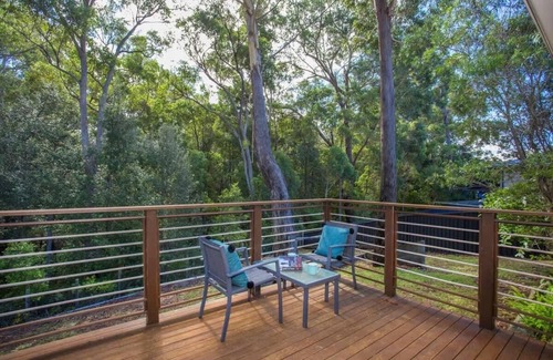 Ulladulla House | Leafy Retreat Summary