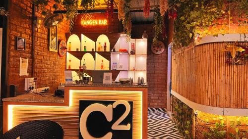 Sualkuchi Apartment | Leafyinn-Chic room in Guwahati