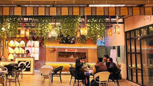 Sualkuchi Apartment | Leafyinn-Comfy & Convenient stay