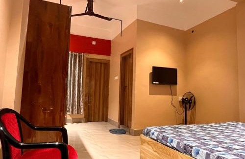 Sualkuchi Apartment | Leafyinn-Cosy & convenient stay!