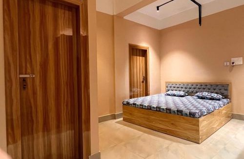 Sualkuchi Apartment | Leafyinn-Cosy & convenient stay!
