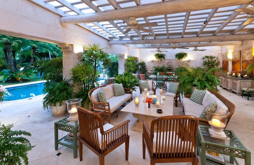 Little Battaleys House | Leamington House, Barbados