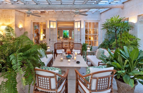 Little Battaleys House | Leamington House, Barbados