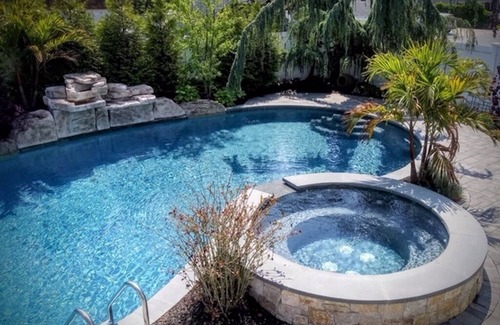 Lido Beach House | Leamington Oasis