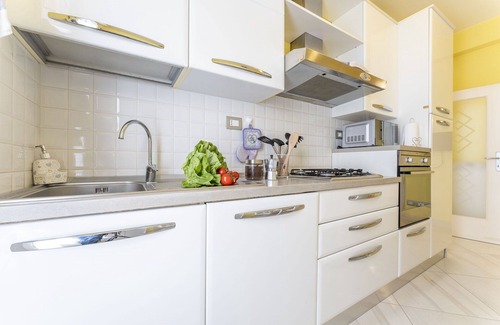 Montecatini Terme Apartment | Leandro's House Near Thermal Baths