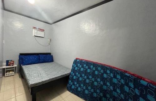 Butuan Apartment | Leanne's Transient House