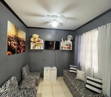 Butuan Apartment | Leanne's Transient House