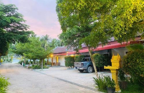 Prey Nob House | Leap Leap Guesthouse