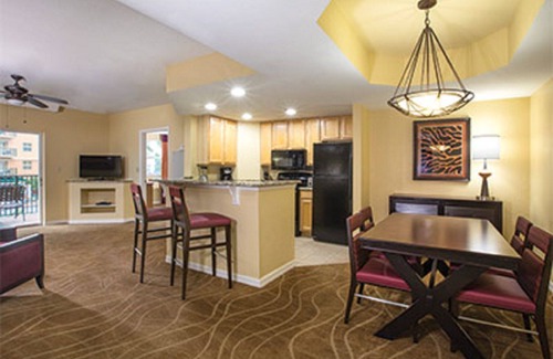 Survey Creek Resort | Leave your worries at the door!