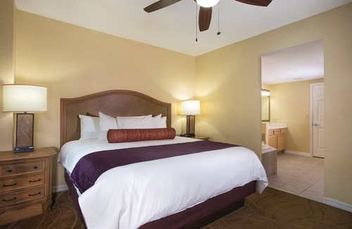Survey Creek Resort | Leave your worries at the door!