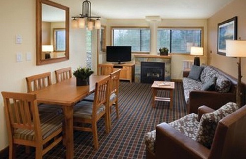 Whistler Creekside Resort | Leave your worries at the door!
