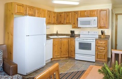 Whistler Creekside Resort | Leave your worries at the door!