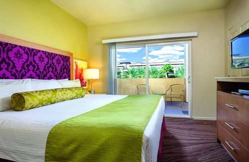 Enterprise Resort | Leave your worries at the door!