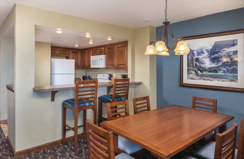 Tahoe Village Resort | Leave your worries at the door!