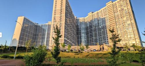 Pozniaky Apartment | Lebedinny Flat