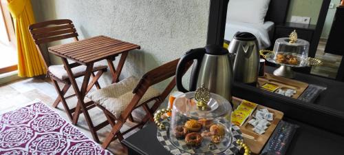 Sultanahmet Hotel | Lebon Hotel-Special Class