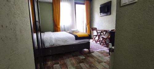 Sultanahmet Hotel | Lebon Hotel-Special Class