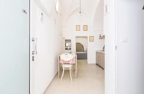 Castrignano del Capo Apartment | LecasinediCo` by BarBarHouse