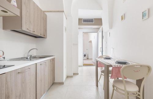 Castrignano del Capo Apartment | LecasinediCo` by BarBarHouse