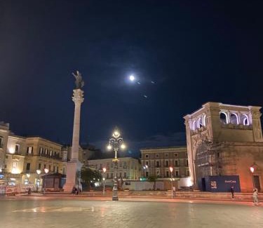 Lecce Bed & Breakfast | LECCE MON AMOUR B&B