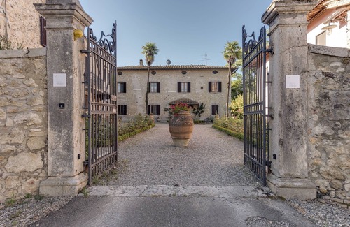 Mensanello Bed & Breakfast | Leccino-standard room in the main village 2+1