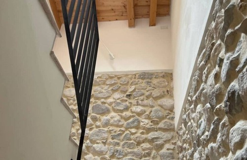 Soiano del Lago Apartment | Leccino - Wonderful Apartment in Soiano del Lago