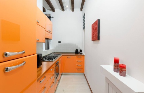 Lazzaretto Apartment | LECCO, 20 - In the heart of the Rainbow District.