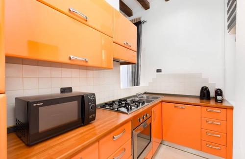Lazzaretto Apartment | LECCO, 20 - In the heart of the Rainbow District.