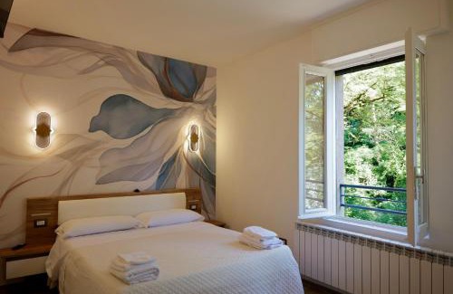 Lecco House | Lecco Rivers Retreat - Five Design Suites
