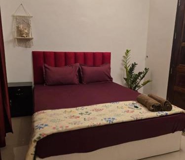 Chirayinkil Apartment | Lechalet villa