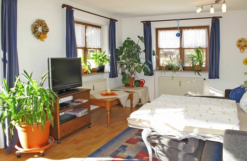 Farchant Apartment | Lechner 638.1