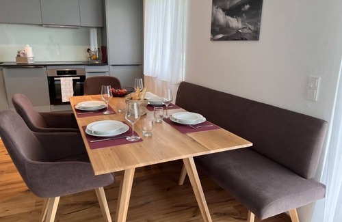 Schonbach Apartment | Lechner by Interhome