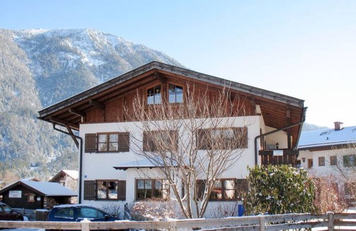 Farchant Apartment | Lechner