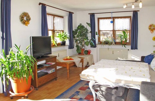 Farchant Apartment | Lechner
