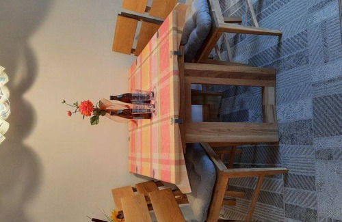Farchant Apartment | Lechner