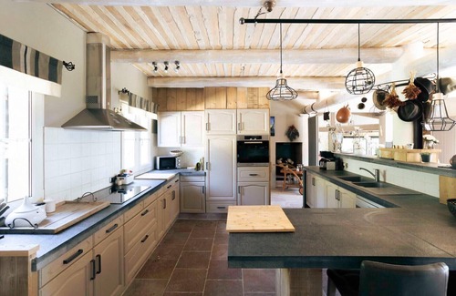 Saint-Saturnin-les-Apt House | L’Ecrin de Nature : A haven of peace in the heart of Provence